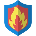 Logo of Firewall browser android Application 